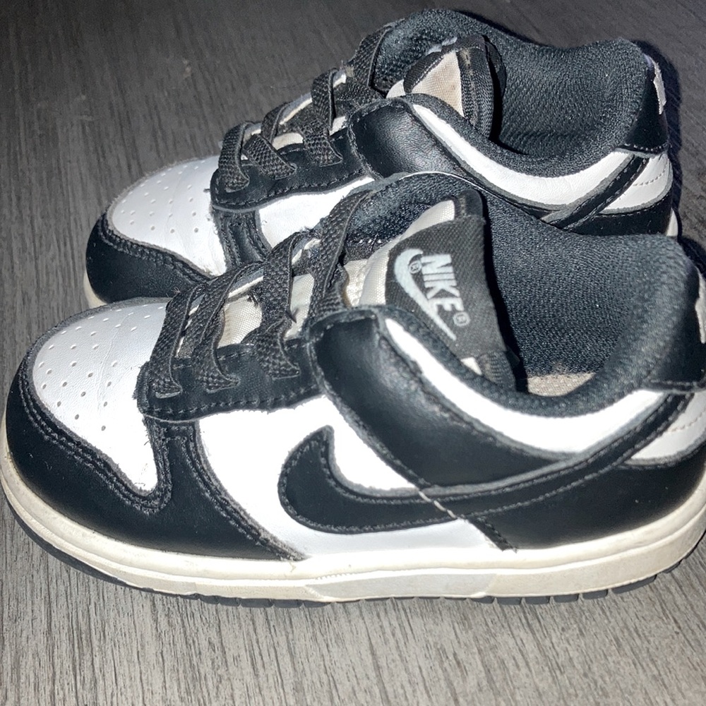 Nike Dunk low (TD)